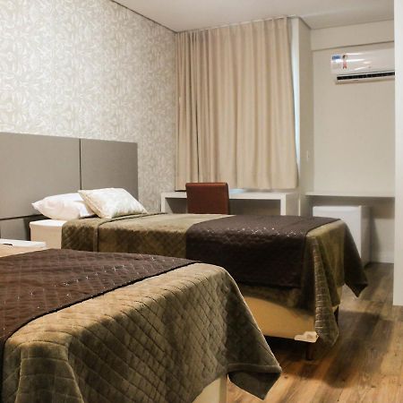 Hotel Caju De Ouro Фейра-ди-Сантана Экстерьер фото