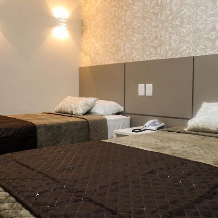 Hotel Caju De Ouro Фейра-ди-Сантана Экстерьер фото