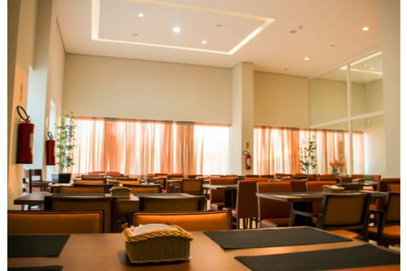 Hotel Caju De Ouro Фейра-ди-Сантана Экстерьер фото