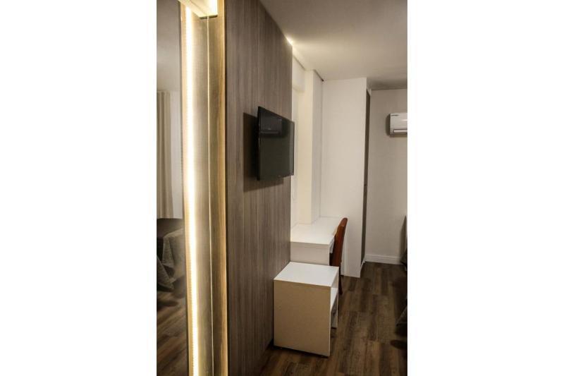 Hotel Caju De Ouro Фейра-ди-Сантана Экстерьер фото
