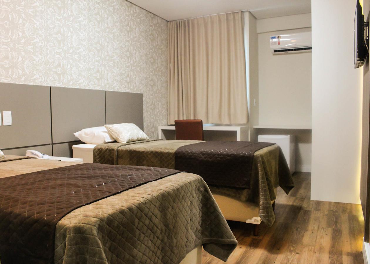 Hotel Caju De Ouro Фейра-ди-Сантана Экстерьер фото