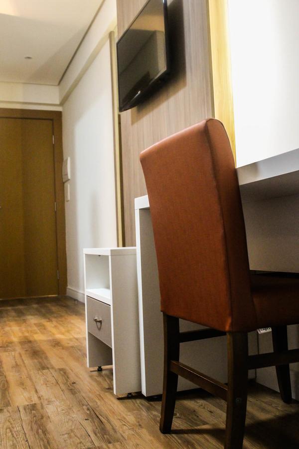 Hotel Caju De Ouro Фейра-ди-Сантана Экстерьер фото