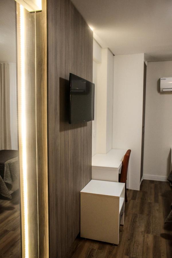 Hotel Caju De Ouro Фейра-ди-Сантана Экстерьер фото