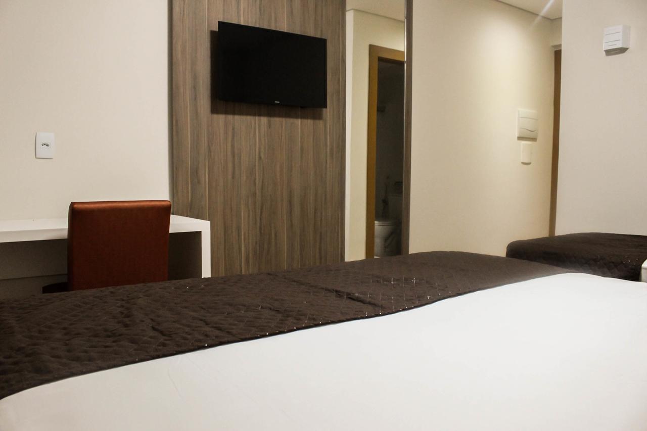 Hotel Caju De Ouro Фейра-ди-Сантана Экстерьер фото
